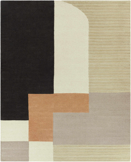 Glenmavis Area Rug