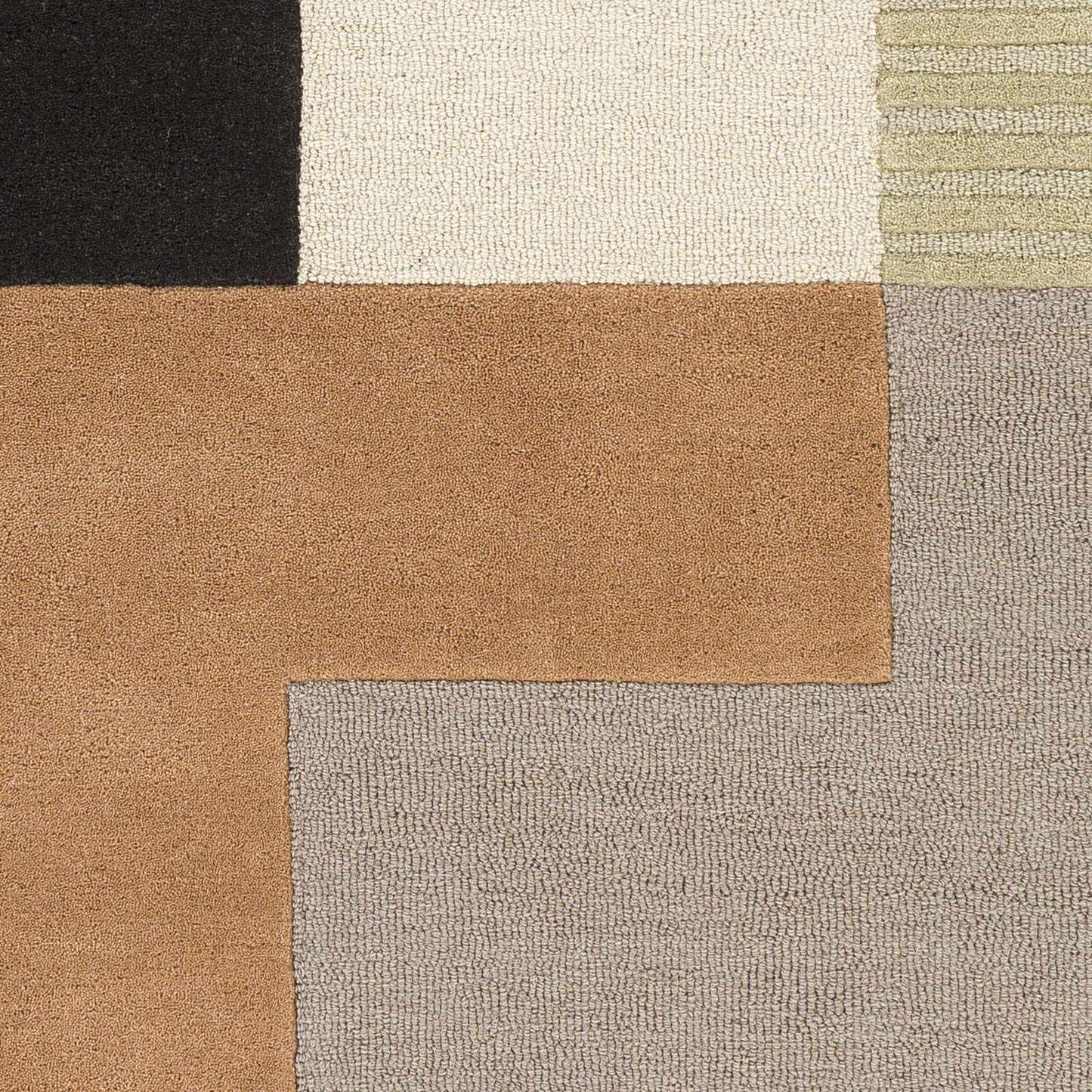 Glenmavis Area Rug