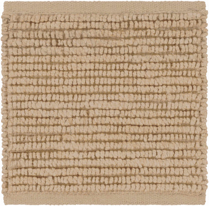 Glover Natural Braided Jute Carpet