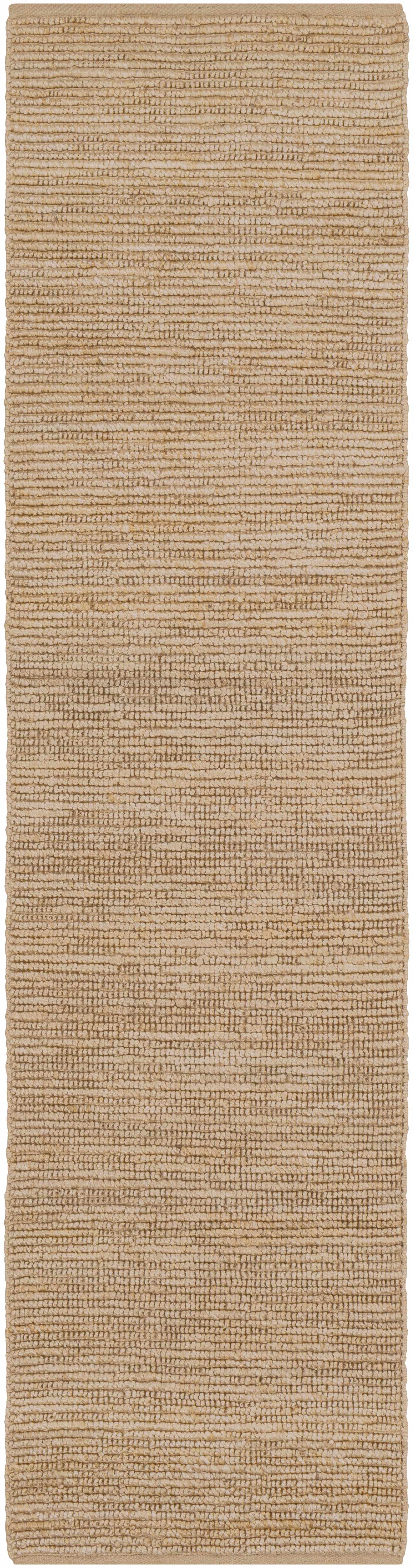 Glover Natural Braided Jute Carpet