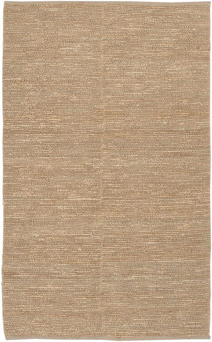 Glover Natural Braided Jute Carpet