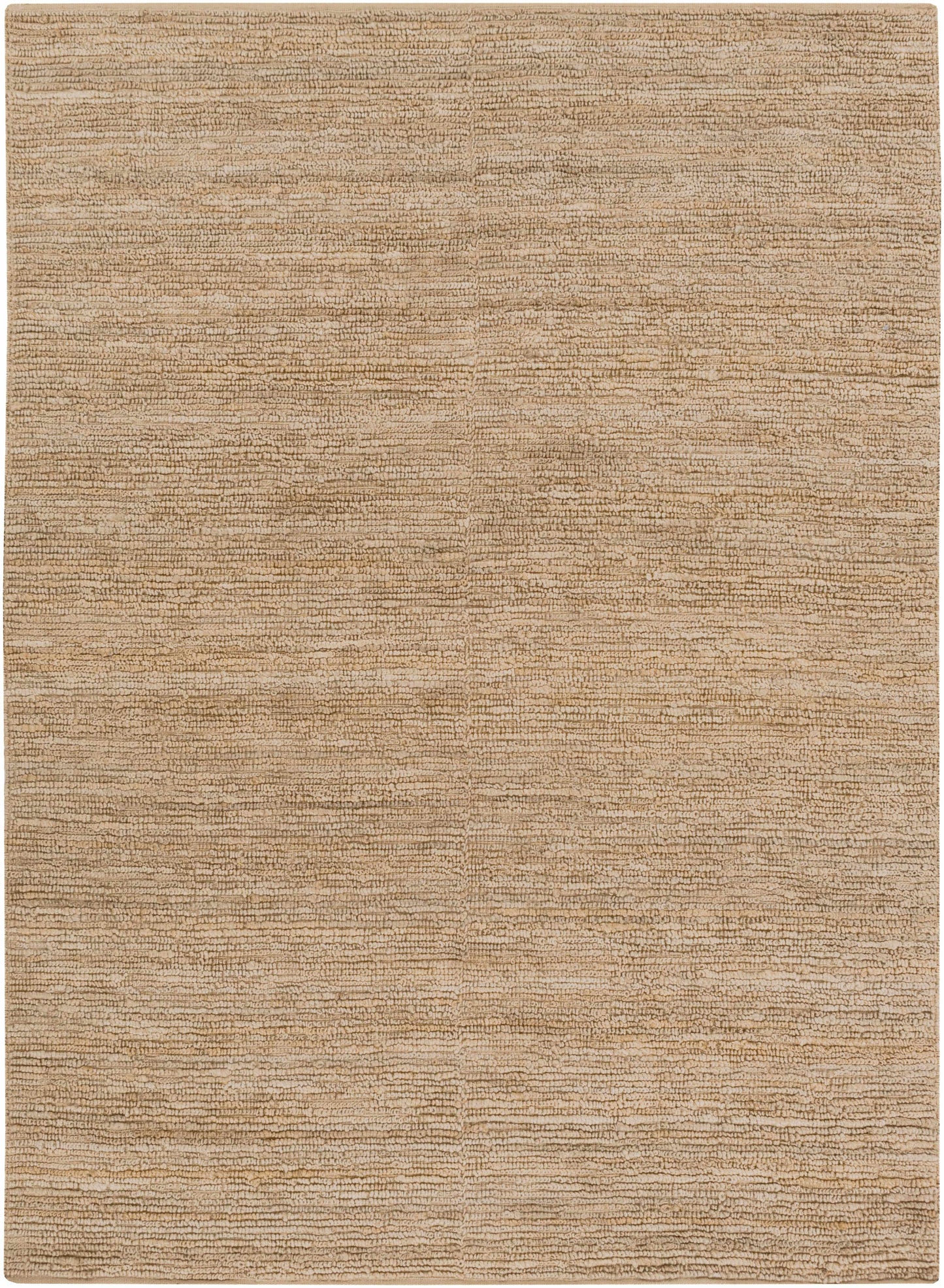 Glover Natural Braided Jute Carpet