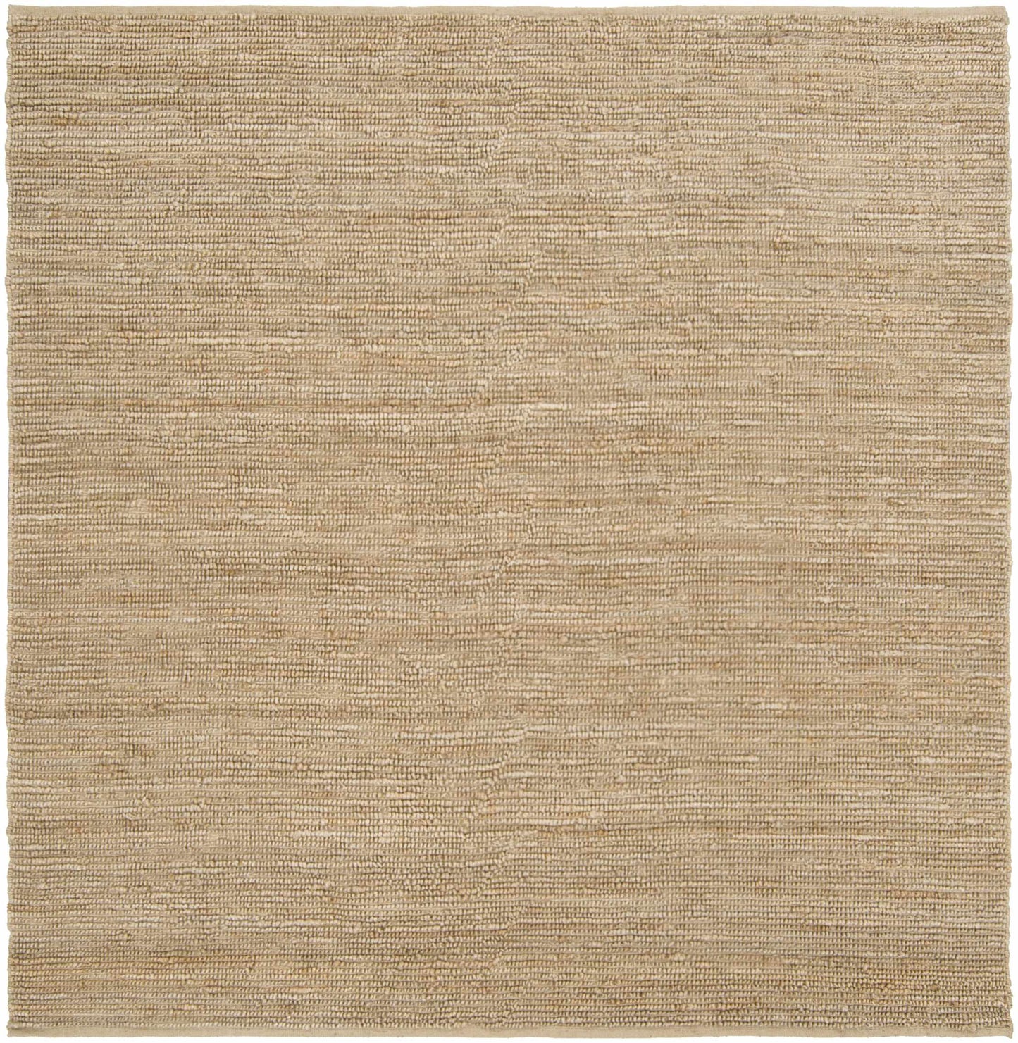 Glover Natural Braided Jute Carpet