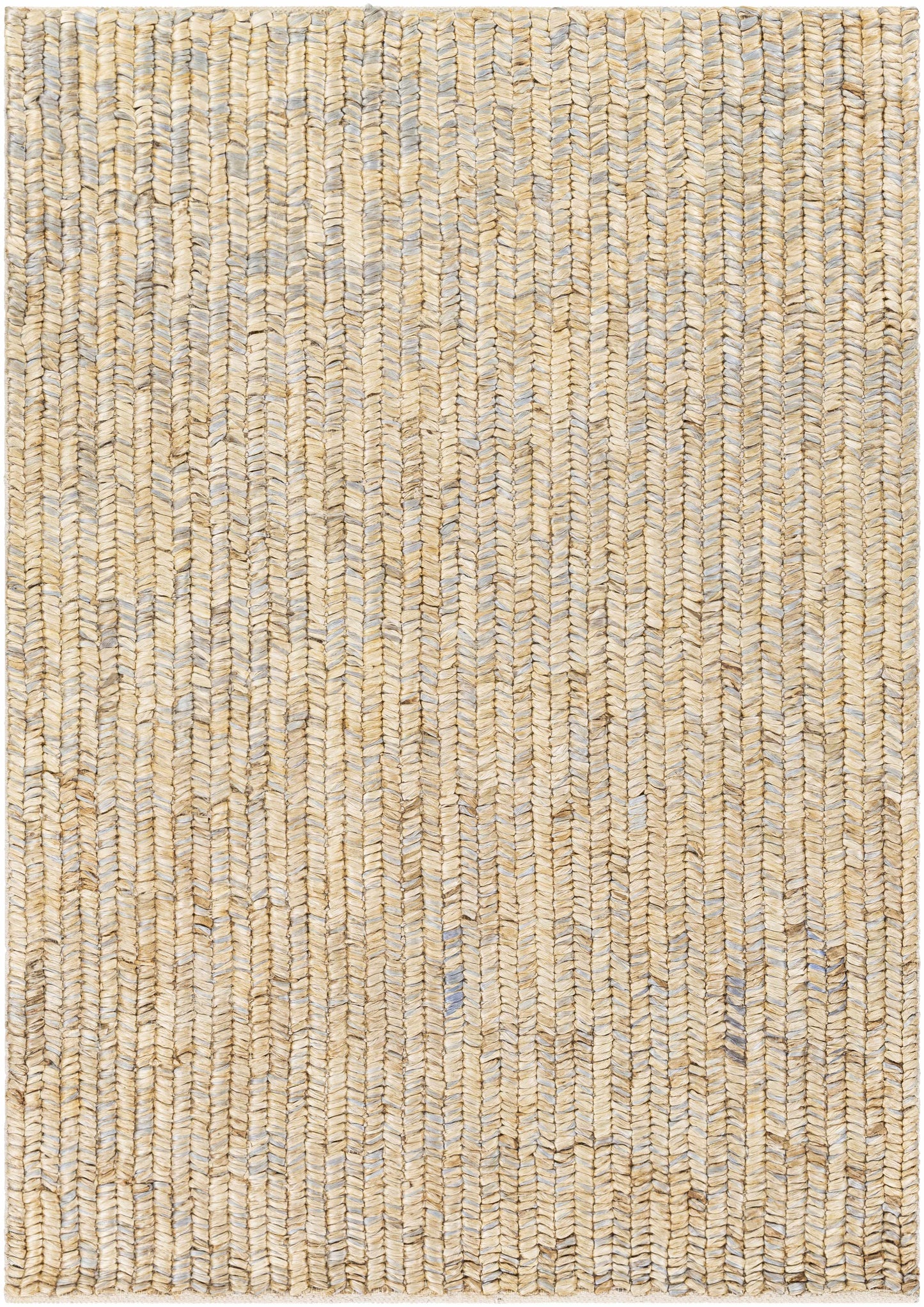 Gresford Jute Area Rug