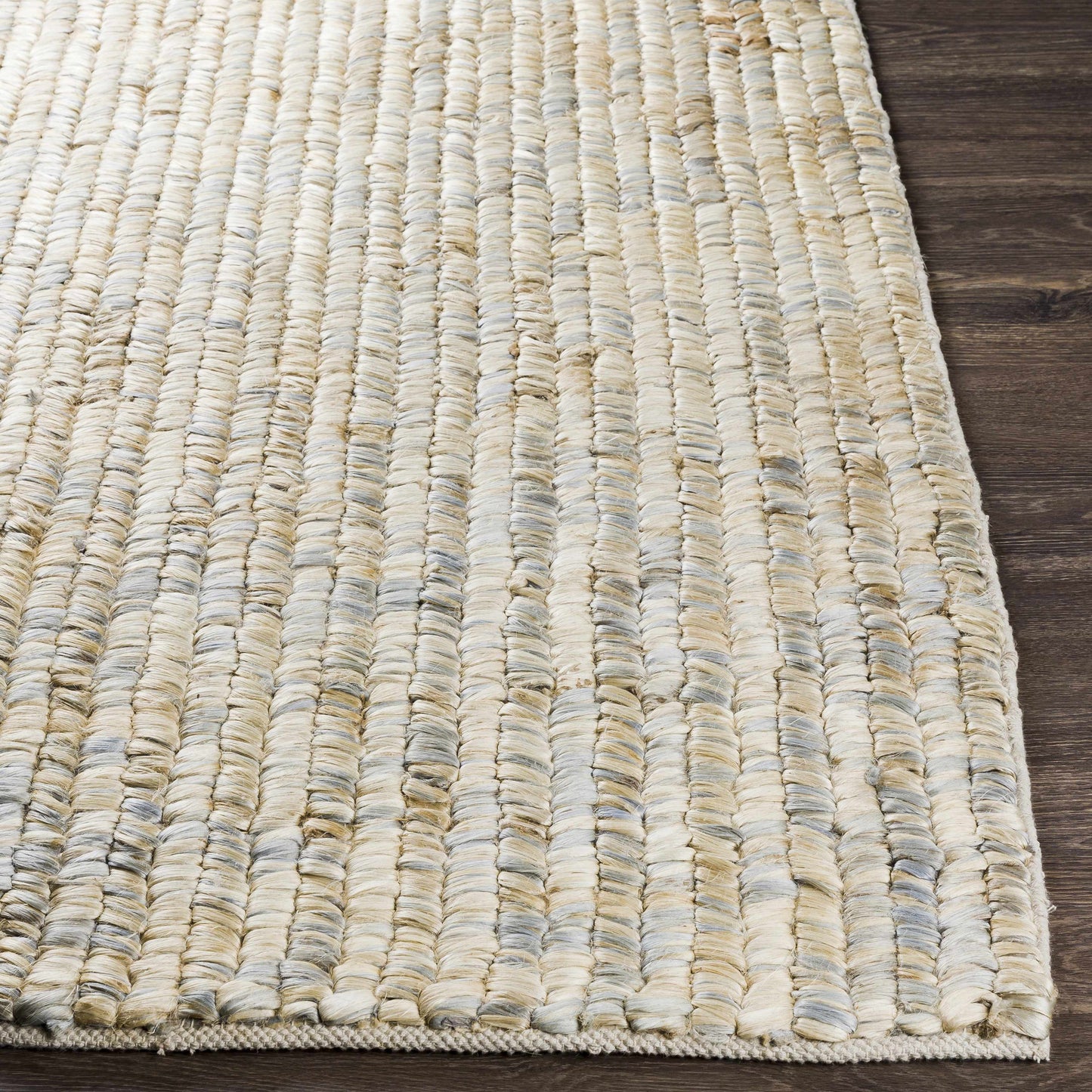 Gresford Jute Area Rug