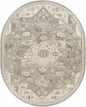 Broomfield Hand Tufted Taupe 1196 Area Rug