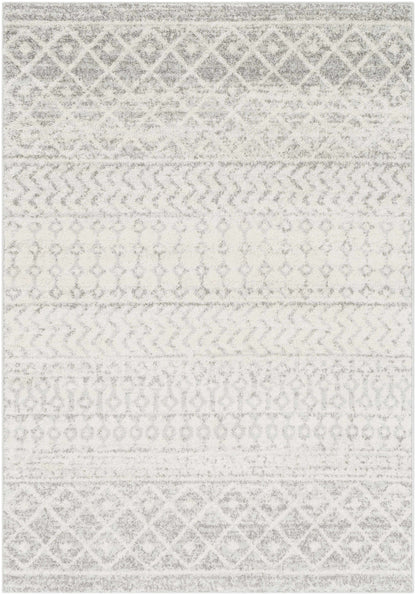 Constantin Gray Area Rug