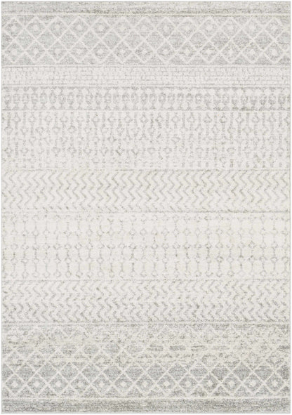 Constantin Gray Area Rug