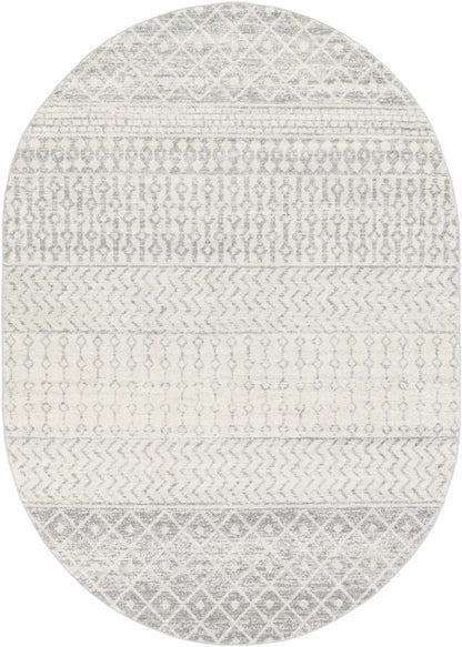 Constantin Gray Area Rug