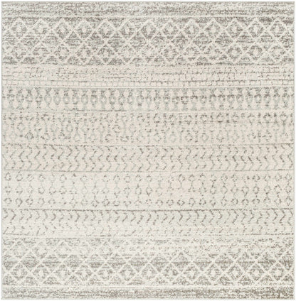 Constantin Gray Area Rug