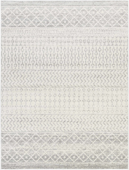 Constantin Gray Area Rug