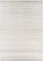 Constantin Gray Area Rug