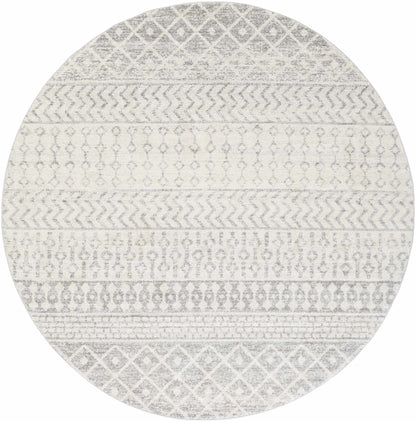 Constantin Gray Area Rug