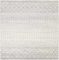 Constantin Gray Area Rug