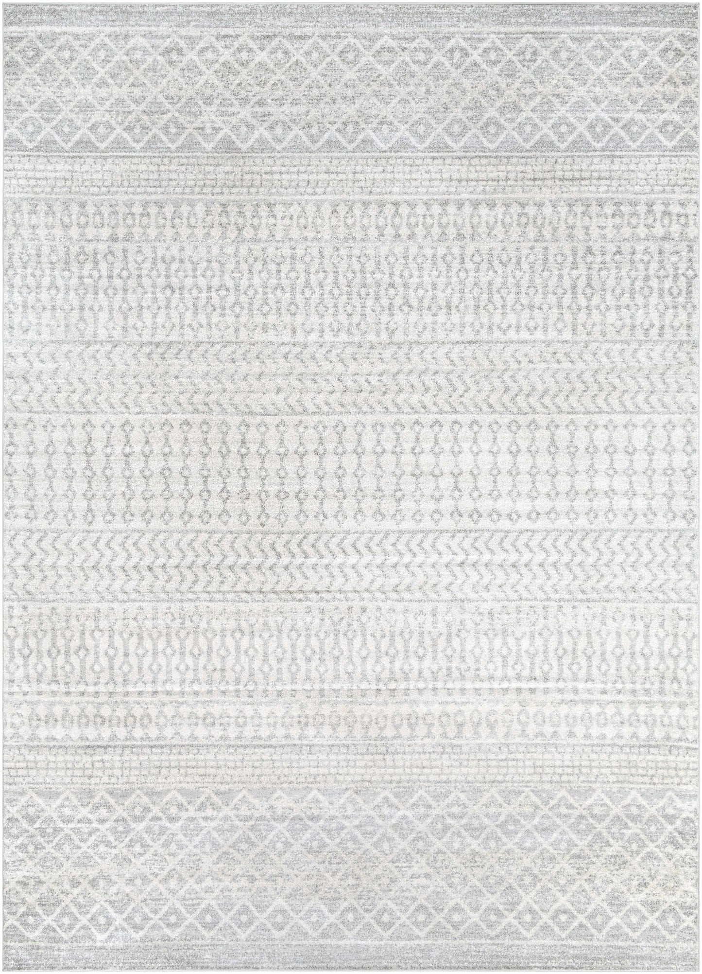 Constantin Gray Area Rug