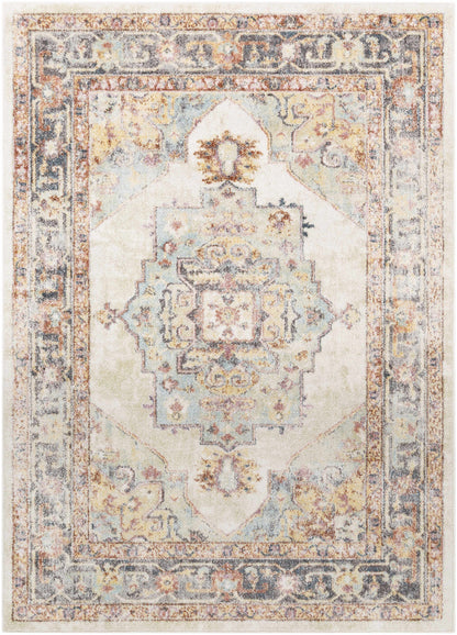 Hillcrest Area Rug