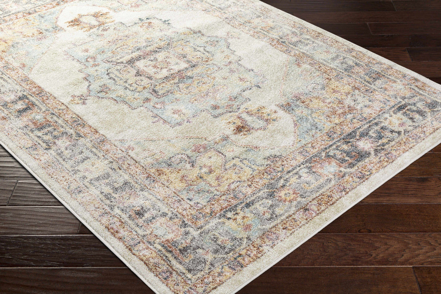 Hillcrest Area Rug