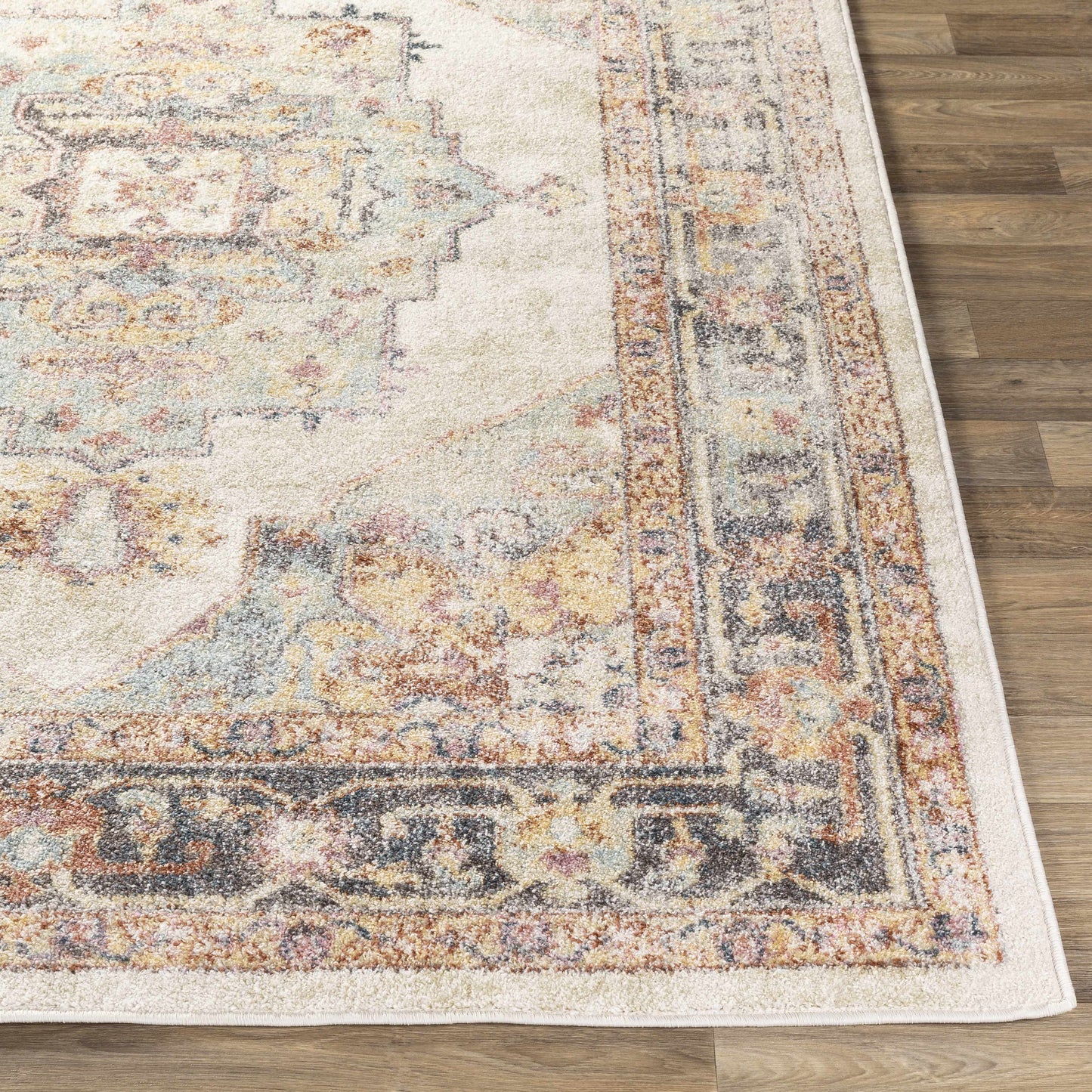 Hillcrest Area Rug