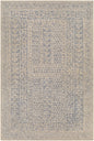 Hinton Wool Area Rug