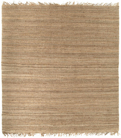 Oaks Perfect Flatweave Jute Rug