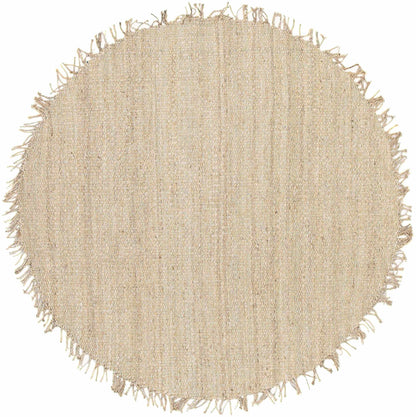 Iantha Jute Rug