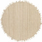 Iantha Jute Rug