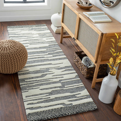 Jay Area Rug