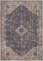 Kittrell Washable Area Rug - Clearance