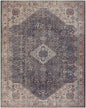 Kittrell Washable Area Rug - Clearance