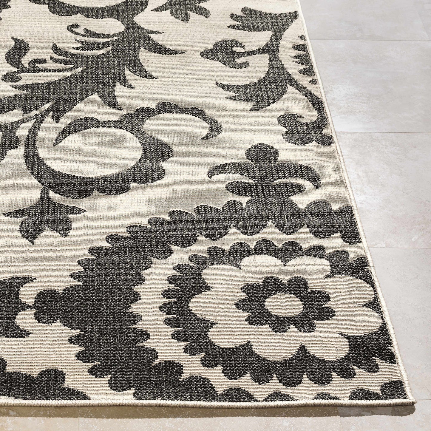 Kongiganak Area Rug