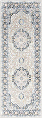 Kyra Washable Area Rug - Clearance