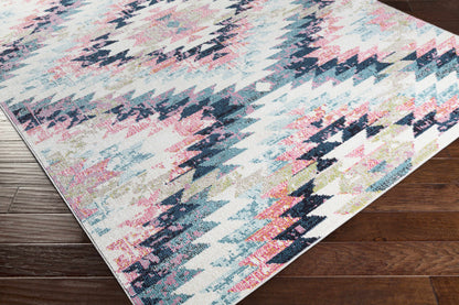 Lewisberry Area Rug