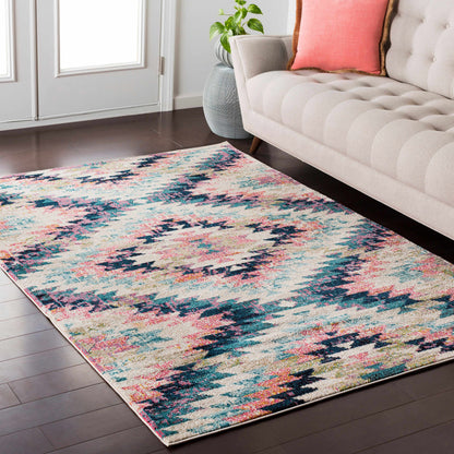 Lewisberry Area Rug