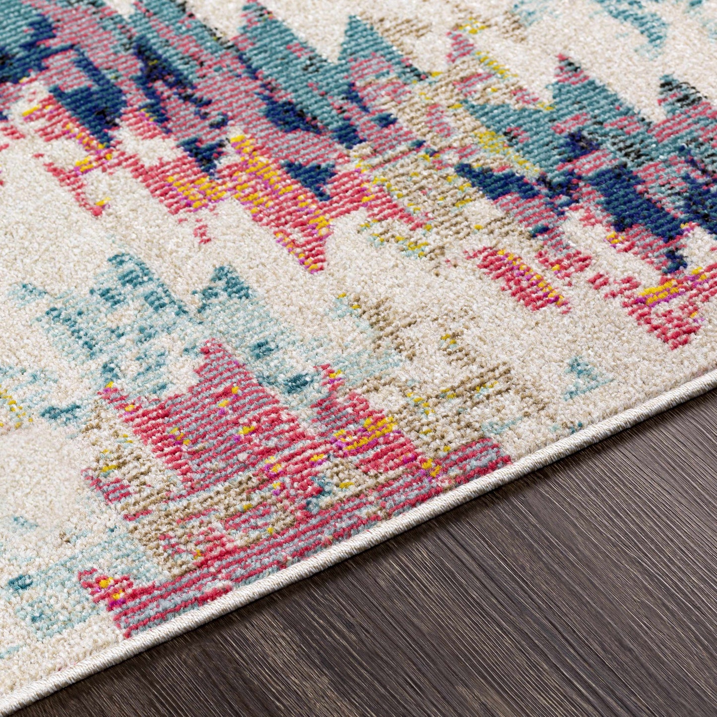 Lewisberry Area Rug