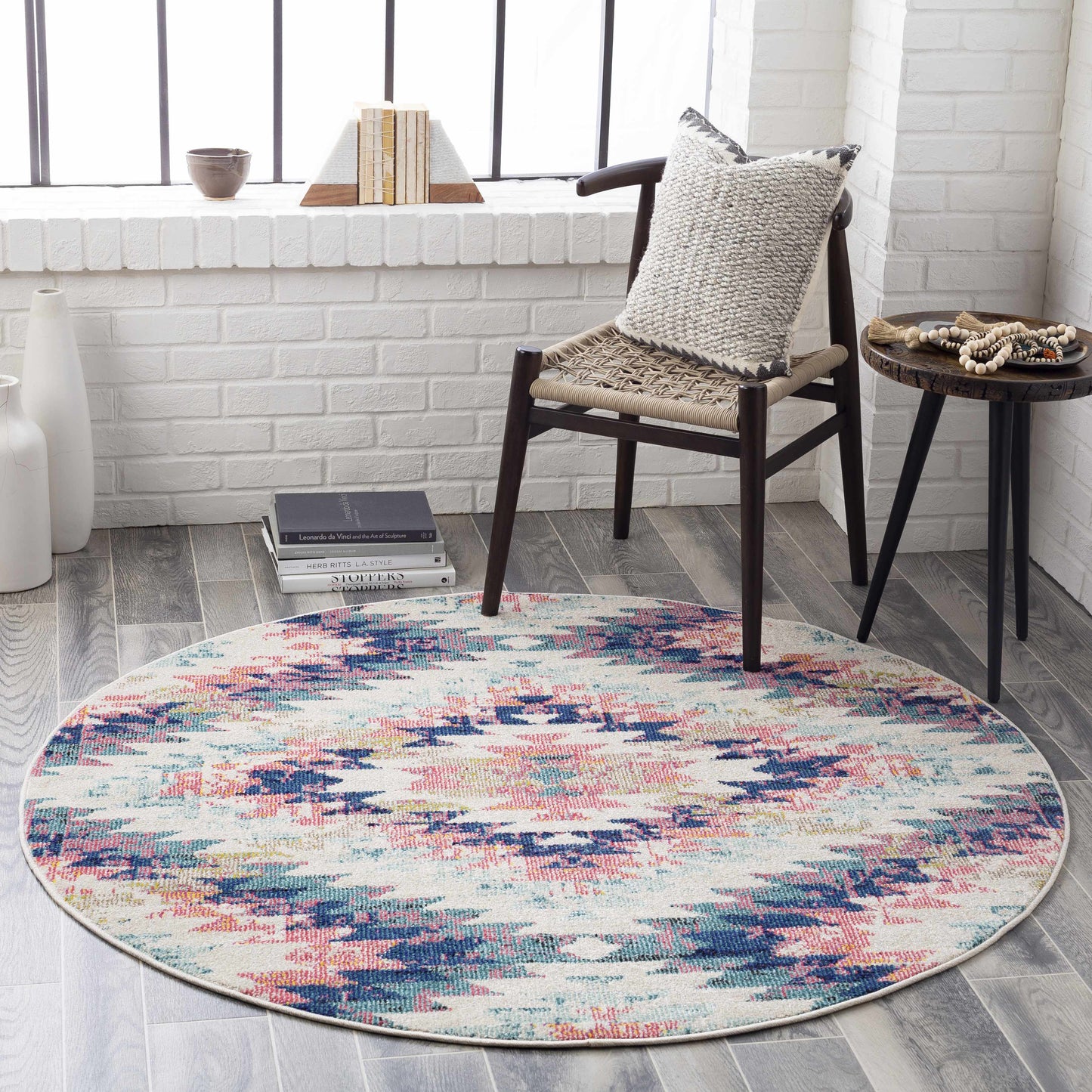 Lewisberry Area Rug