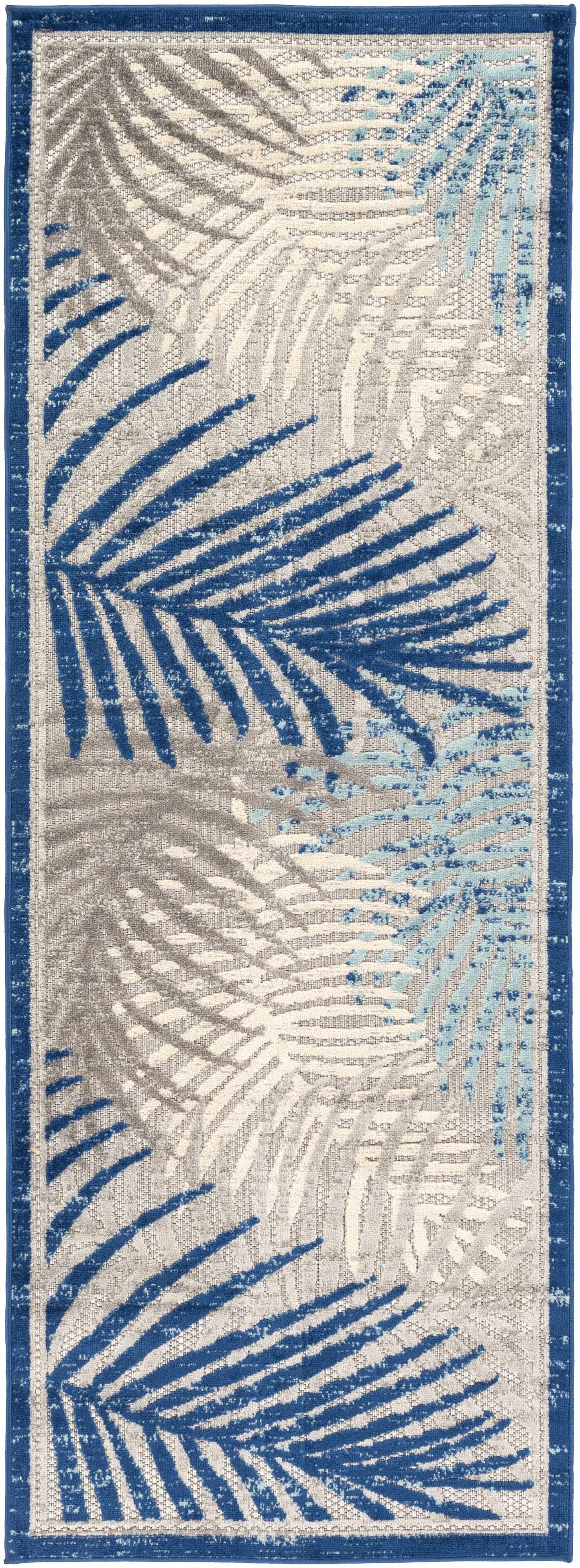 Liberal Area Rug