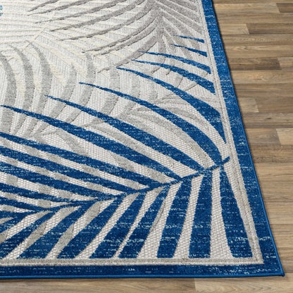 Liberal Area Rug