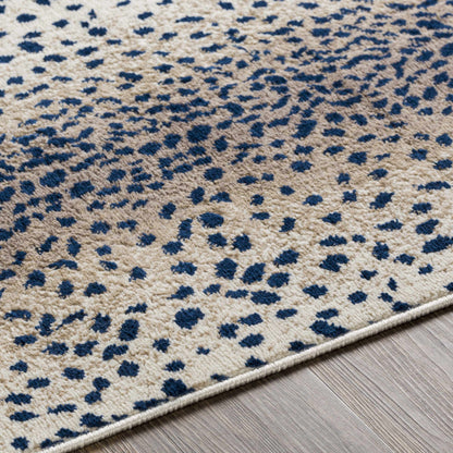 Pointblank Antelope Print Rug - Clearance