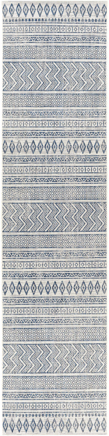 Madras Area Rug