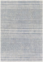 Madras Area Rug