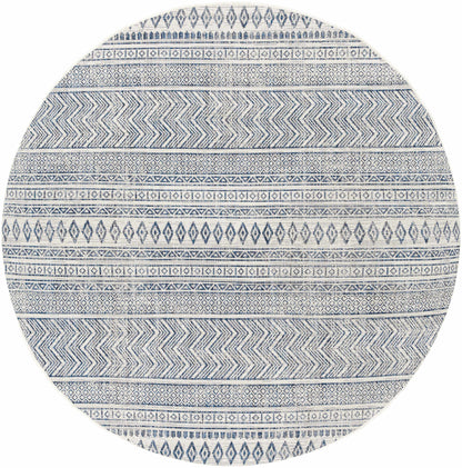 Madras Area Rug