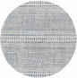 Madras Area Rug