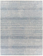 Madras Area Rug