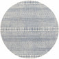 Madras Area Rug