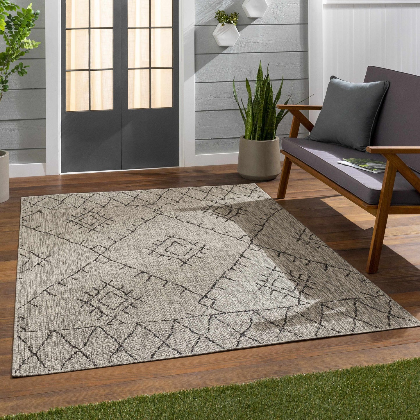 Marwood Outdoor Rug