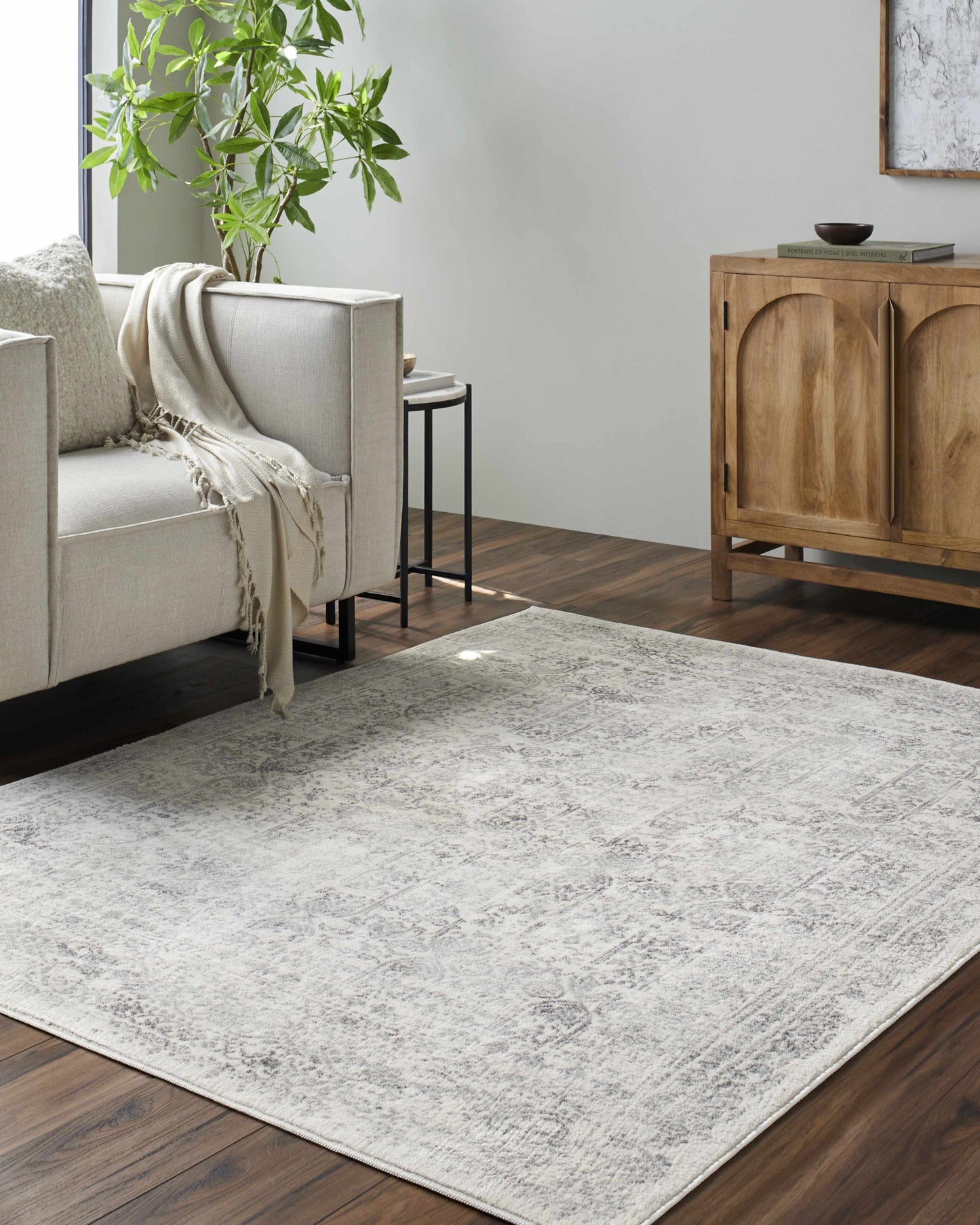 Michie Area Rug