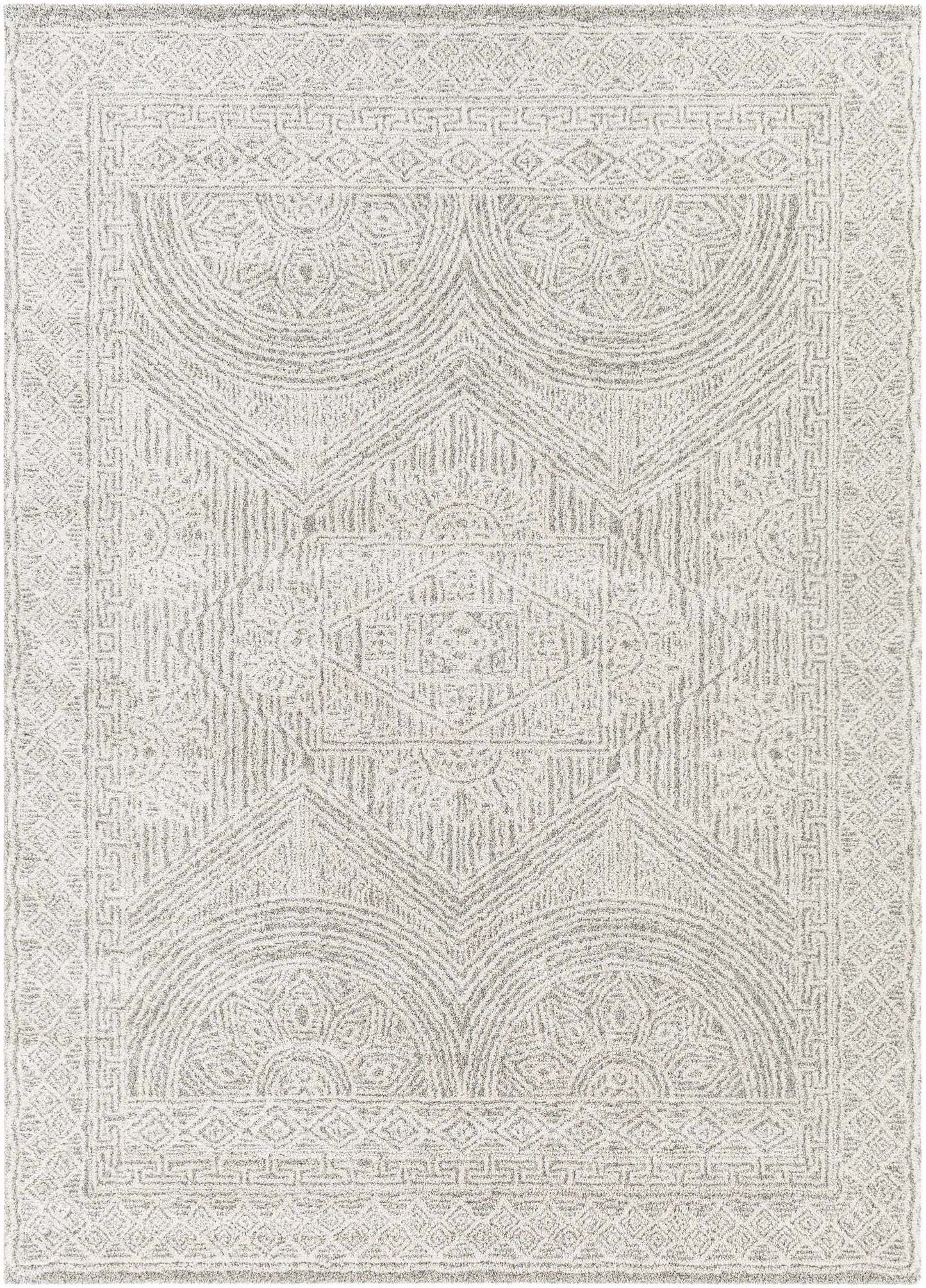 Middleville Luxe Rug - Promo