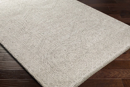 Middleville Luxe Rug - Promo