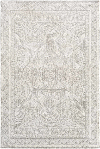 Middleville Luxe Rug - Promo