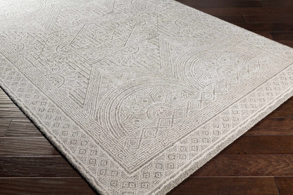 Middleville Luxe Rug - Promo